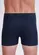 Cueca Boxer Lupo com Abertura 660-002