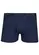 Cueca Boxer Lupo com Abertura 660-002