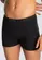 Cueca Boxer Lupo com Abertura 660-002
