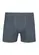 Cueca Boxer Lupo 615-002