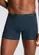 Cueca Boxer Lupo 615-002