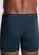 Cueca Boxer Lupo 615-002