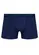 Cueca Boxer Lupo 615-002