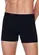 Cueca Boxer Lupo 615-002
