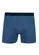 Cueca Boxer Lupo 615-002