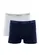 Kit com 2 Cuecas Boxer Mash 110.18 Plus Size