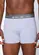 Cueca Boxer Lupo 784-016