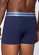 Cueca Boxer Lupo 784-016