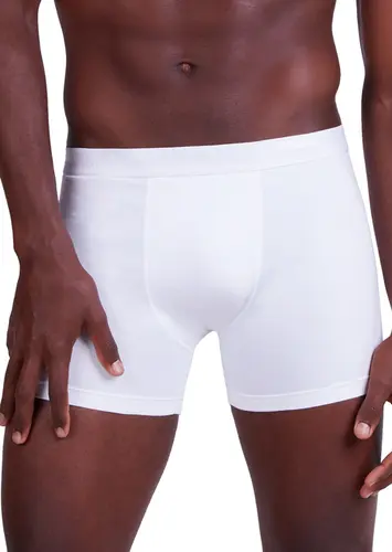 Cueca Boxer Lupo 784-017