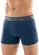 Cueca Boxer Mash 710.01