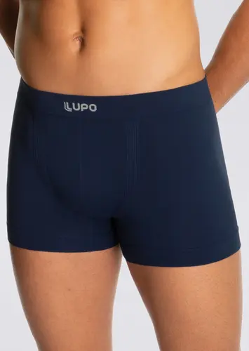 Cueca Boxer Lupo 661-001