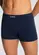 Cueca Boxer Lupo 661-001