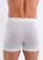 Cueca Boxer Lupo 661-001