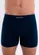 Cueca Boxer Lupo 661-001