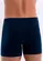 Cueca Boxer Lupo 661-001