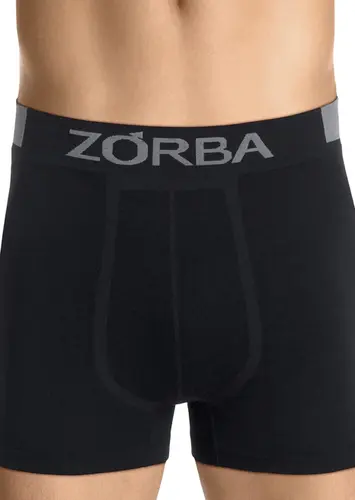 Cueca Zorba Boxer 836
