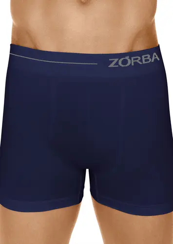 Cueca Boxer Zorba 839