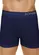 Cueca Boxer Zorba 839