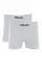 Kit com 2 Cuecas Boxer Mash 711.01