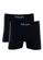 Kit com 2 Cuecas Boxer Mash 711.01