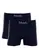 Kit com 2 Cuecas Boxer Mash 711.01