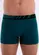 Cueca Boxer Lupo 671-002