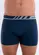 Cueca Boxer Lupo 671-002
