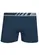 Cueca Boxer Lupo 671-002