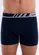 Cueca Boxer Lupo 671-002