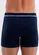Cueca Boxer Lupo 671-002