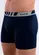 Cueca Boxer Lupo 671-002