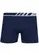 Cueca Boxer Lupo 671-002
