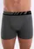 Cueca Boxer Lupo 671-002
