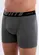 Cueca Boxer Lupo 671-002