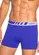 Cueca Boxer Lupo 671-002
