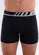 Cueca Boxer Lupo 671-002