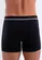 Cueca Boxer Lupo 671-002