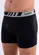 Cueca Boxer Lupo 671-002