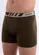 Cueca Boxer Lupo 671-002