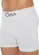 Cueca Boxer Zorba 781