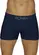 Cueca Boxer Zorba 781