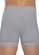 Cueca Boxer Zorba 781