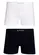 Kit com 2 Cuecas Boxer Lupo 436-088