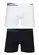 Kit com 2 Cuecas Boxer Lupo 436-088