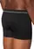 Kit com 2 Cuecas Boxer Lupo 436-088