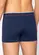 Cueca Boxer Lupo 733-004