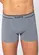 Cueca Boxer Lupo 733-004