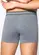 Cueca Boxer Lupo 733-004