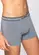 Cueca Boxer Lupo 733-004