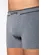 Cueca Boxer Lupo 733-004